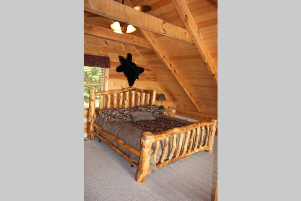 View! Private! Hot Tub,Pool Table,Fireplace,Relax! Sevierville Bagian luar foto