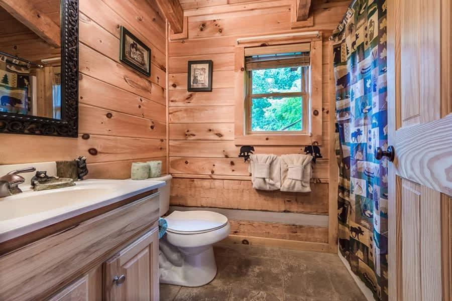 View! Private! Hot Tub,Pool Table,Fireplace,Relax! Sevierville Bagian luar foto